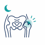 Ночные ноющие боли