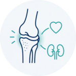 Сопутствующие заболевания